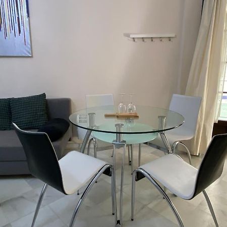 New Loft En El Centro De Sevilla Eksteriør billede