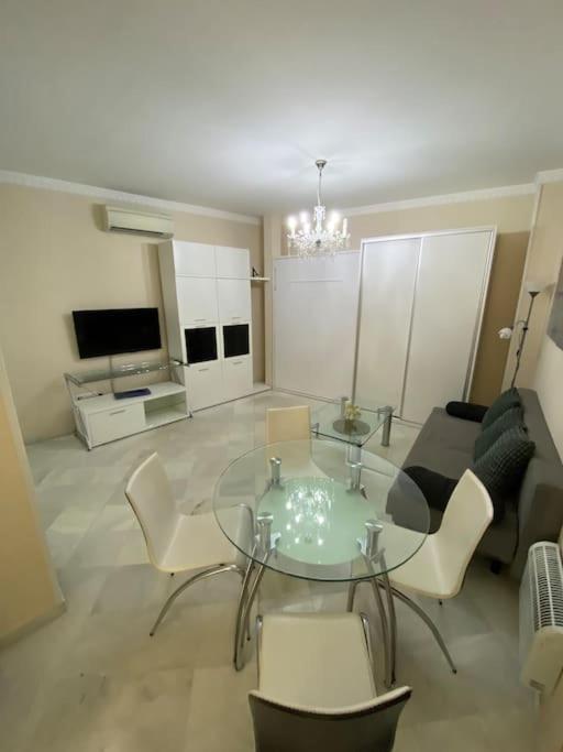 New Loft En El Centro De Sevilla Eksteriør billede
