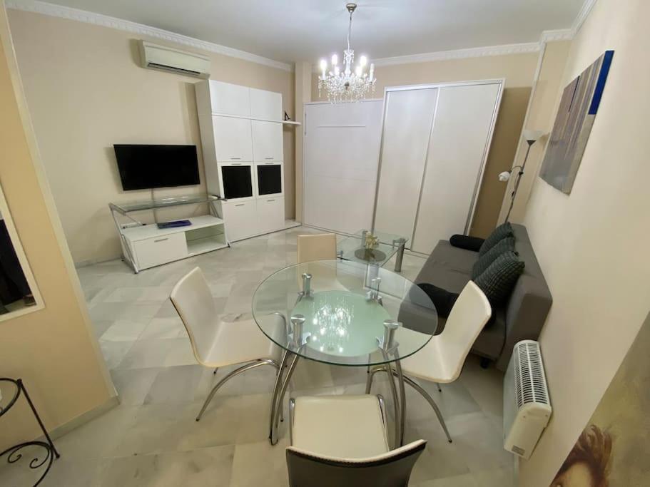 New Loft En El Centro De Sevilla Eksteriør billede